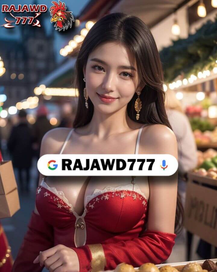 RAJAWD777 LINK SLOT MAXWIN GACOR BET 200 PERAK RESMI 2025